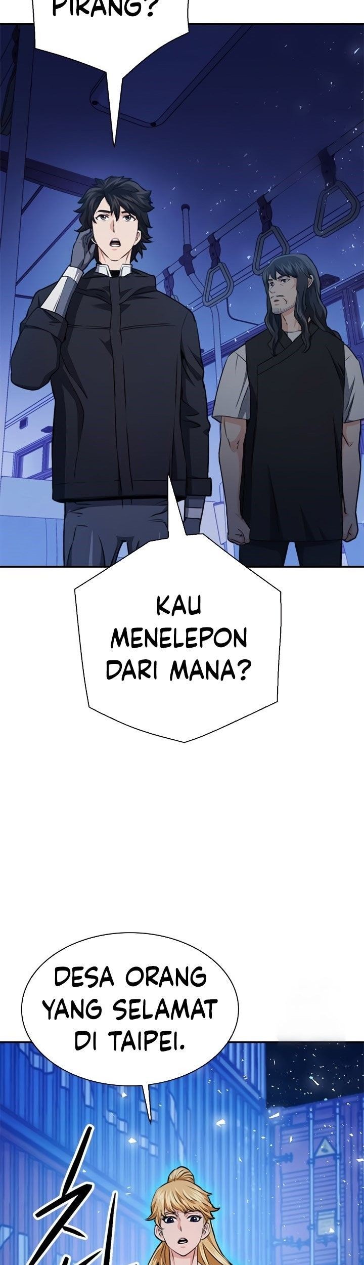 Chapter 139 - halaman 89