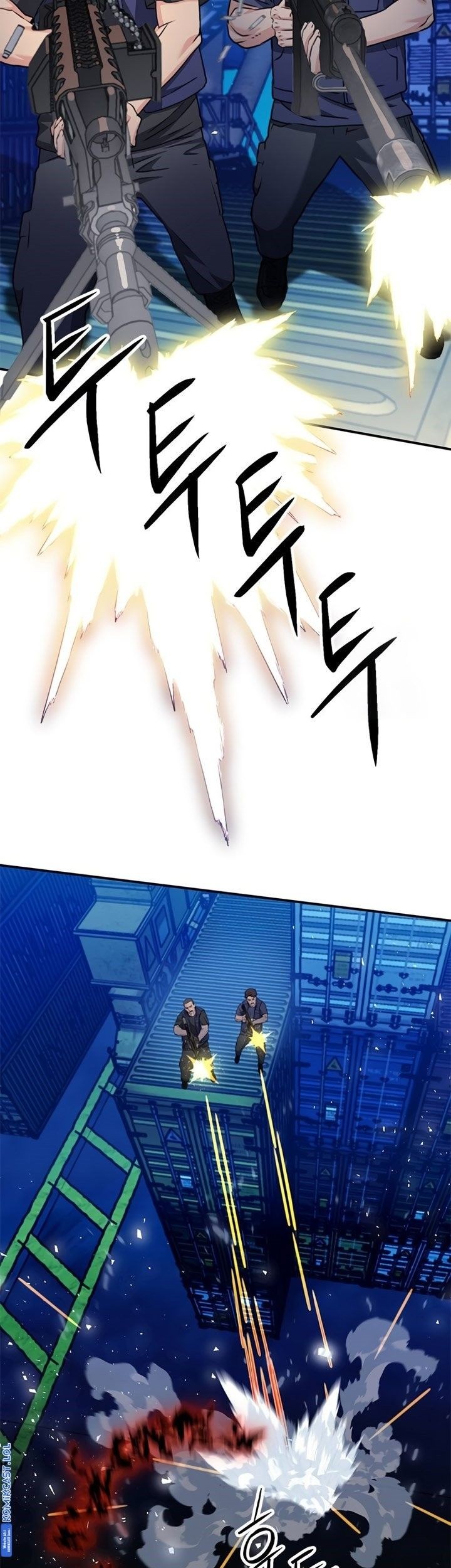 Chapter 139 - halaman 101