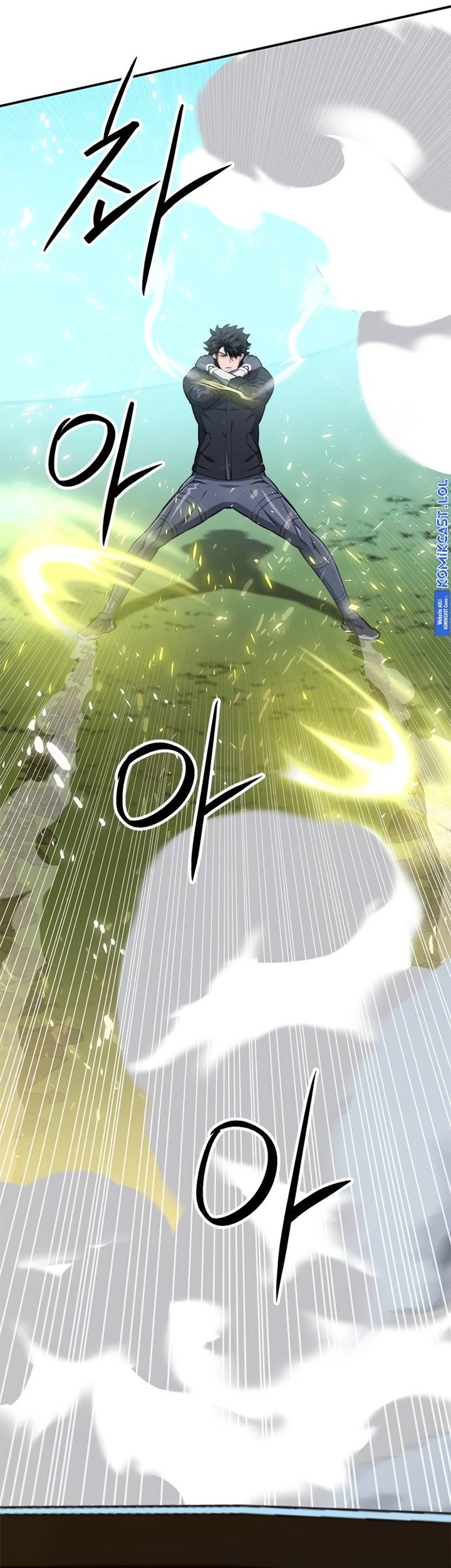 Chapter 135 - halaman 91