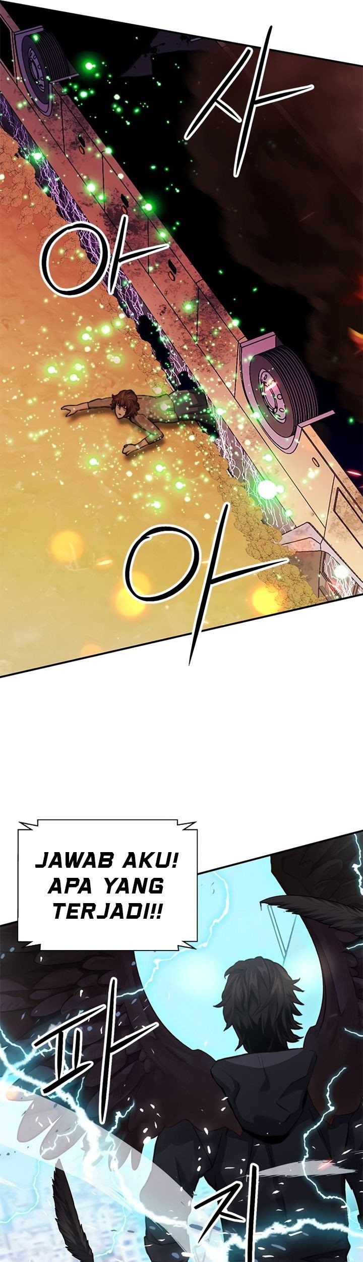 Chapter 134 - halaman 91