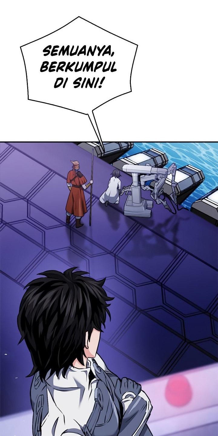 Chapter 133 - halaman 92