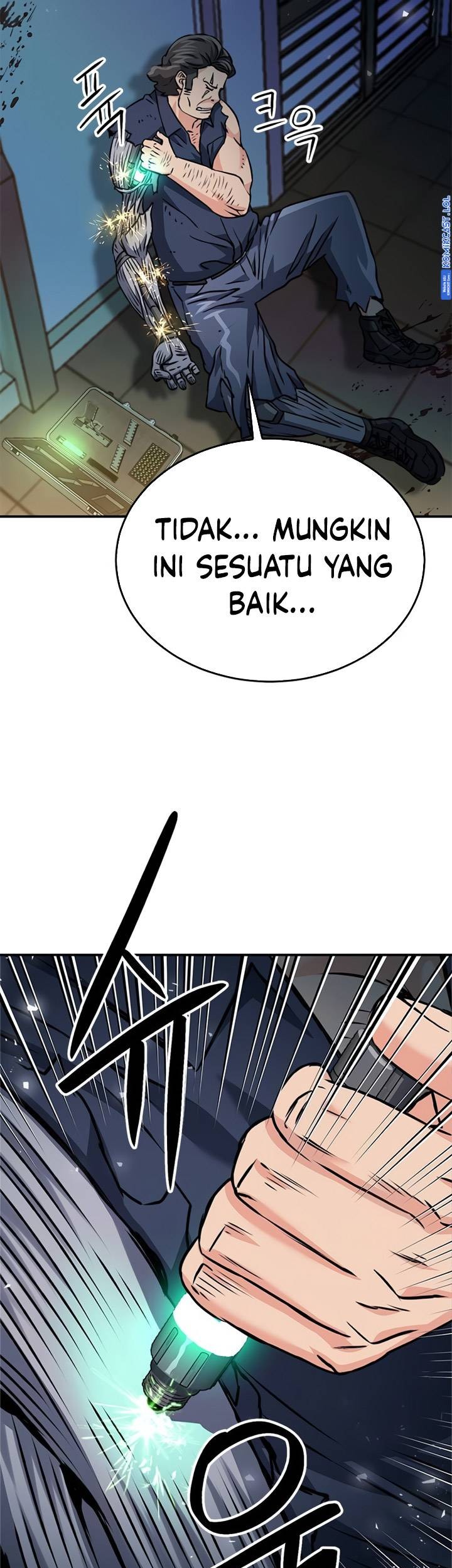 Chapter 132 - halaman 99