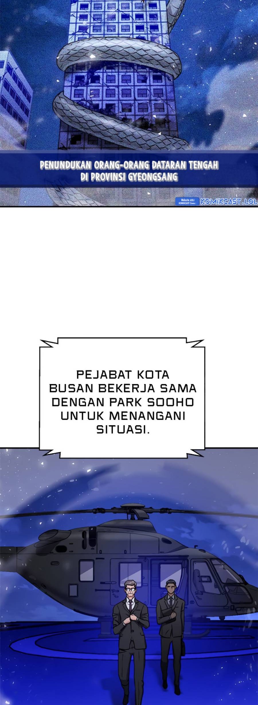 Chapter 131 - halaman 76