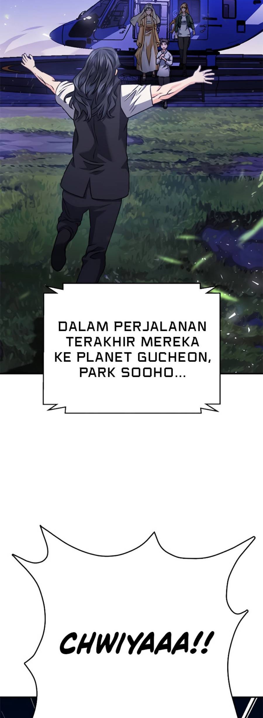 Chapter 131 - halaman 78