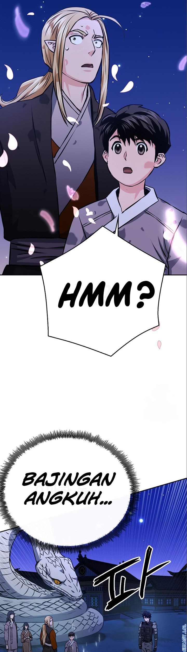 Chapter 120 - halaman 83