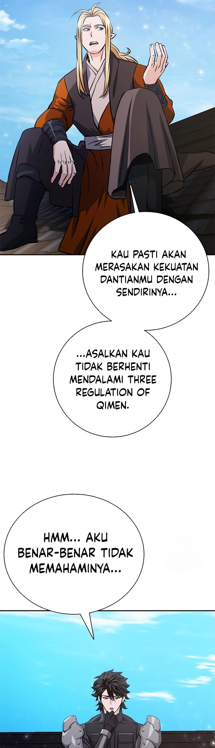 Chapter 115 - halaman 67