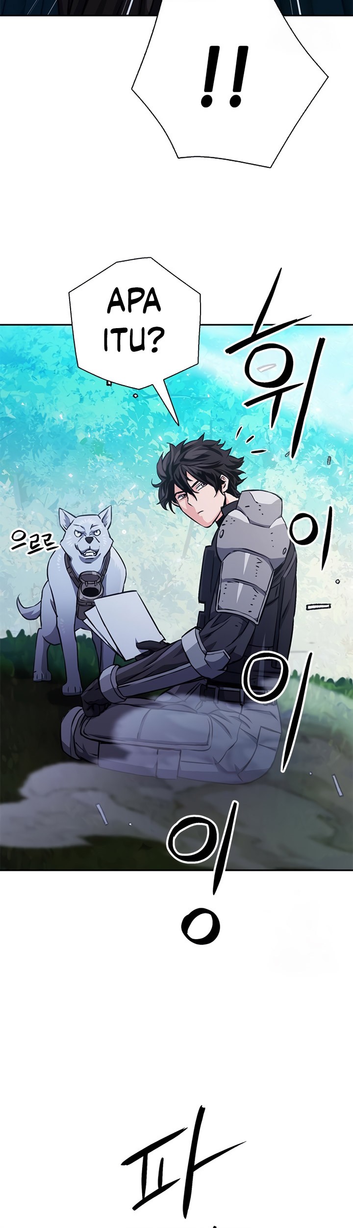 Chapter 115 - halaman 95
