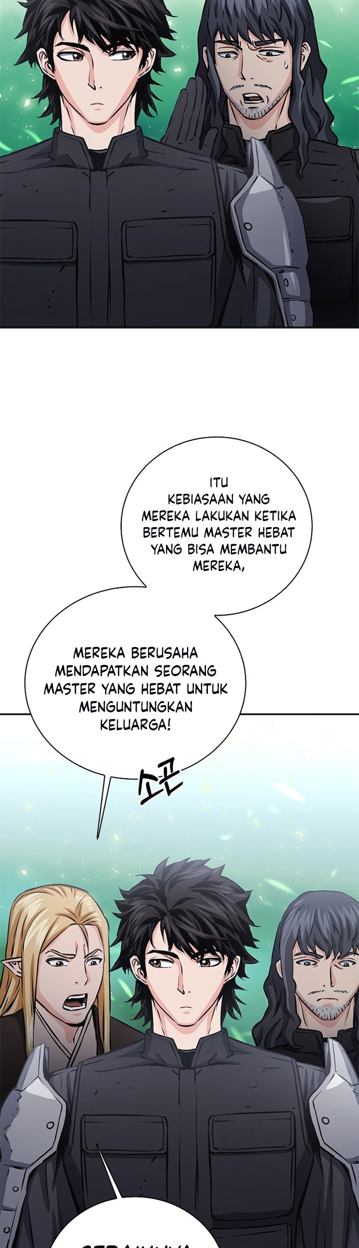 Chapter 110 - halaman 71