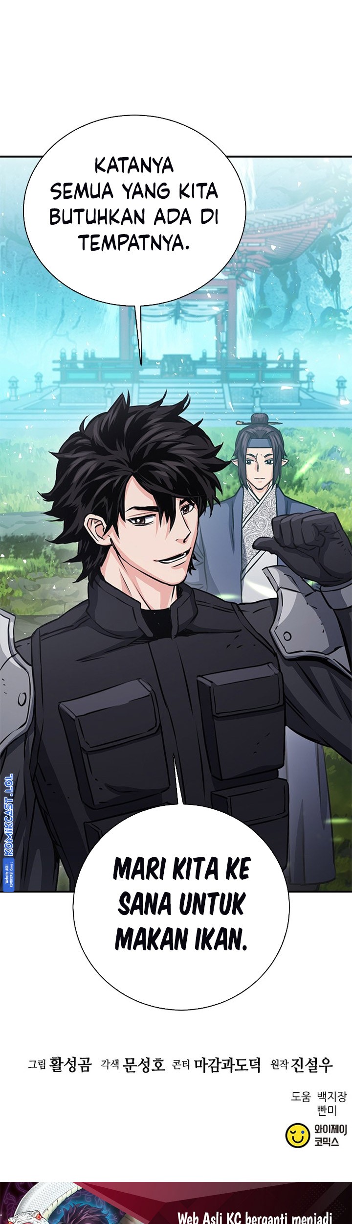 Chapter 110 - halaman 79