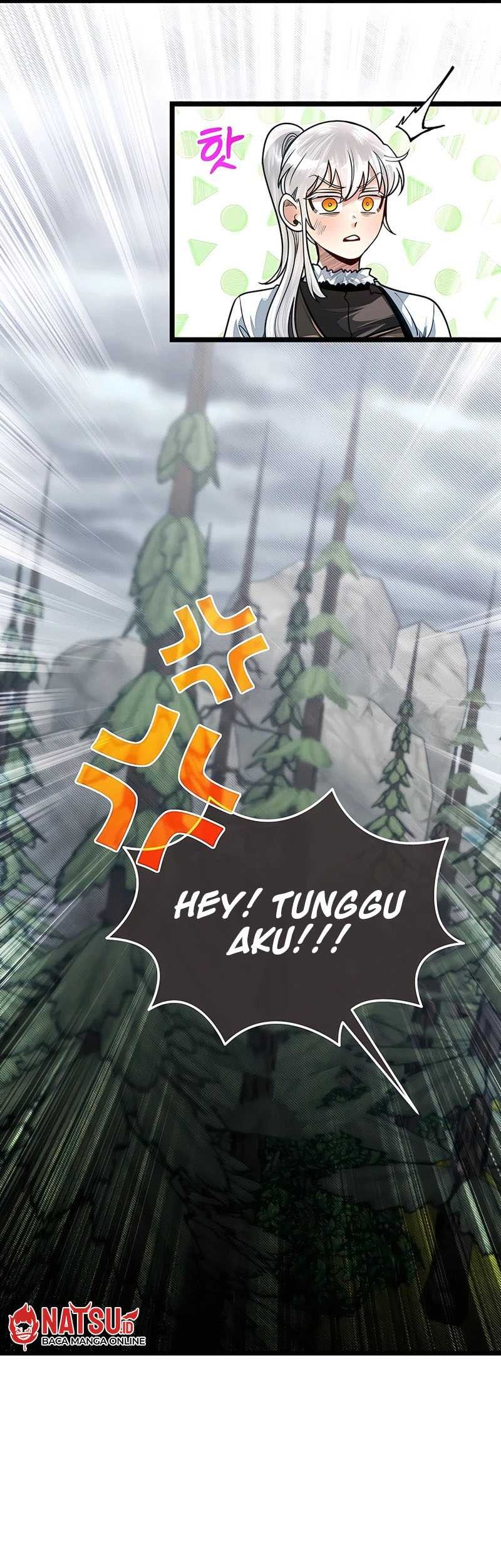 Chapter 73 - halaman 27
