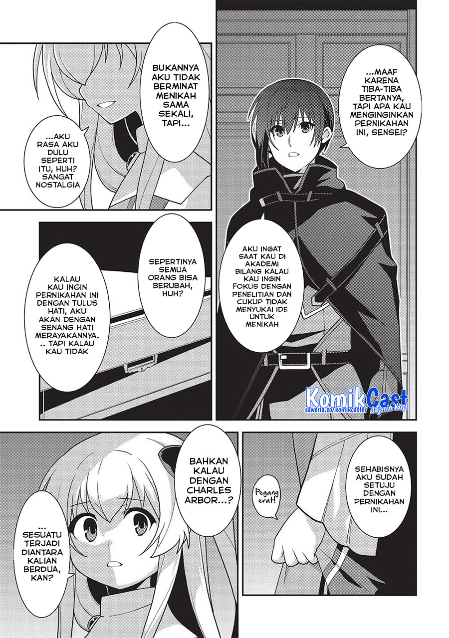 Chapter 47 - halaman 21