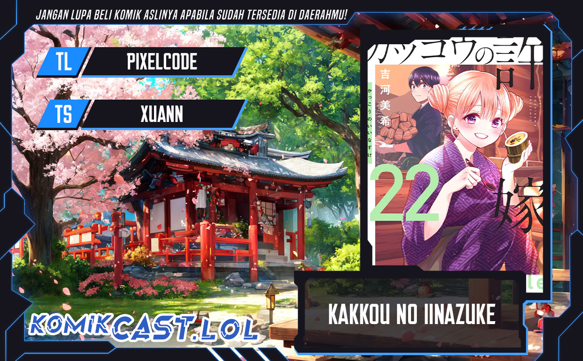 Chapter 202 - halaman 2