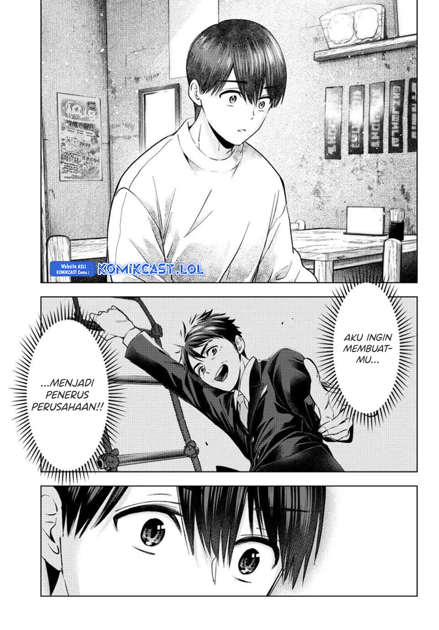 Chapter 202 - halaman 11