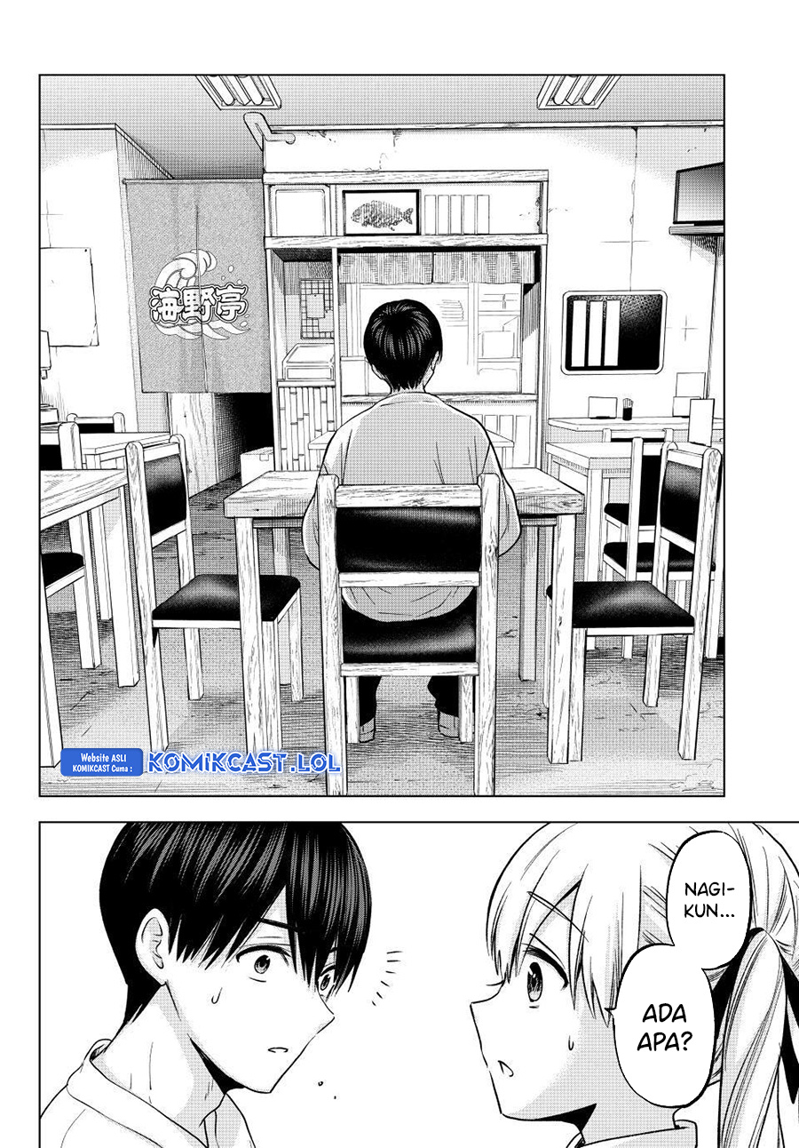 Chapter 202 - halaman 12