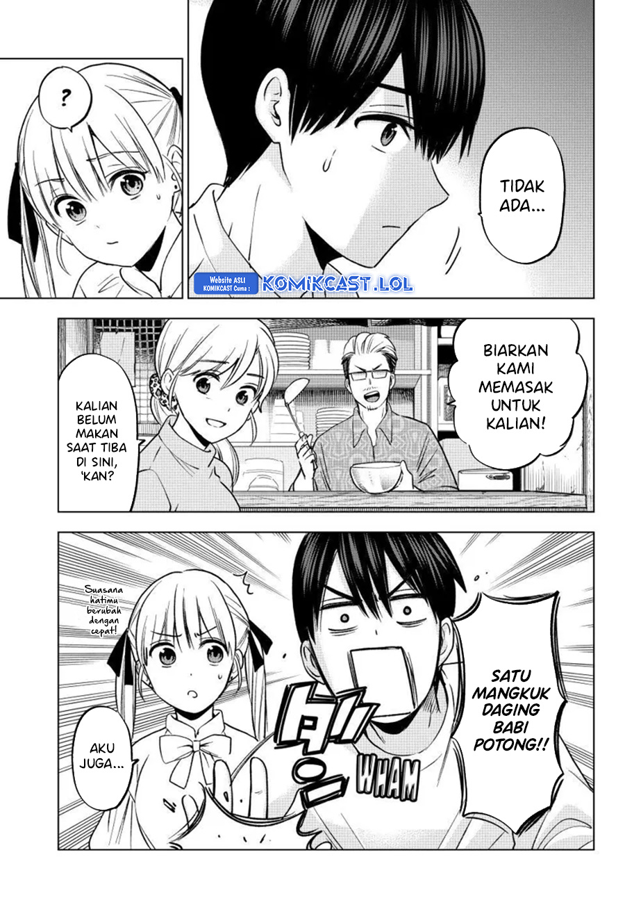 Chapter 202 - halaman 13