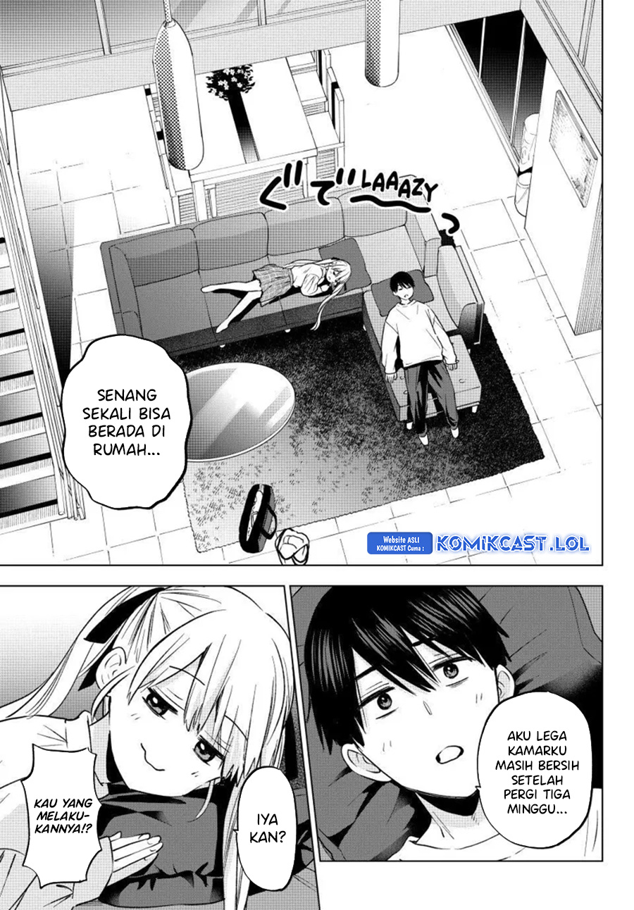 Chapter 202 - halaman 17