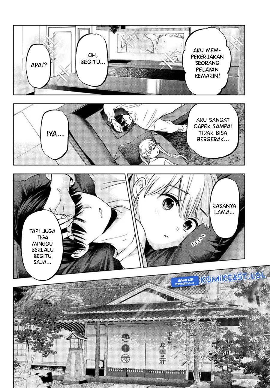 Chapter 202 - halaman 18