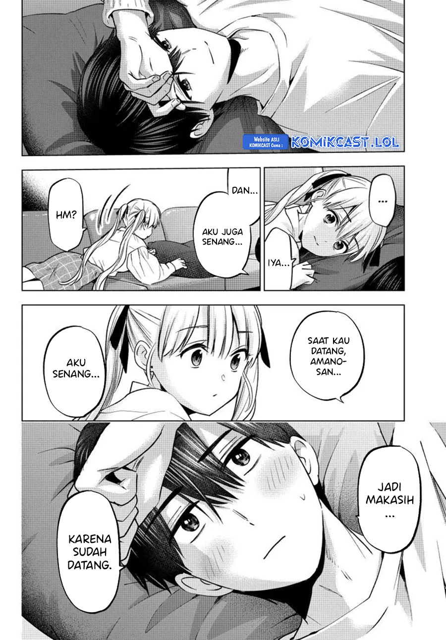 Chapter 202 - halaman 20