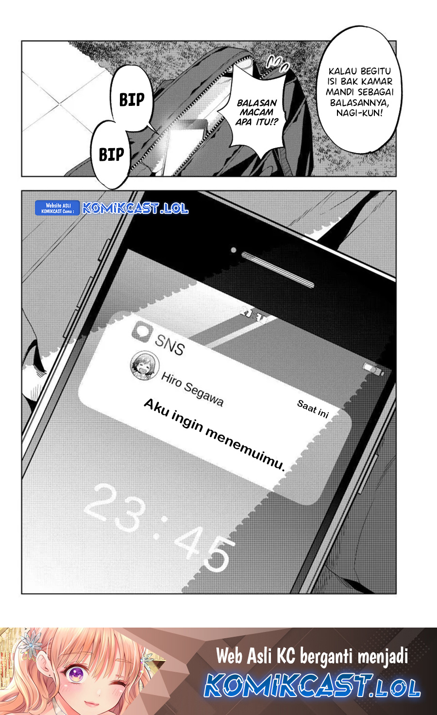 Chapter 202 - halaman 22