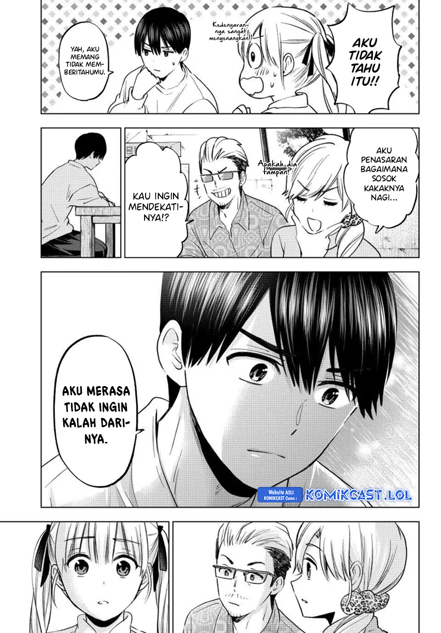 Chapter 202 - halaman 9