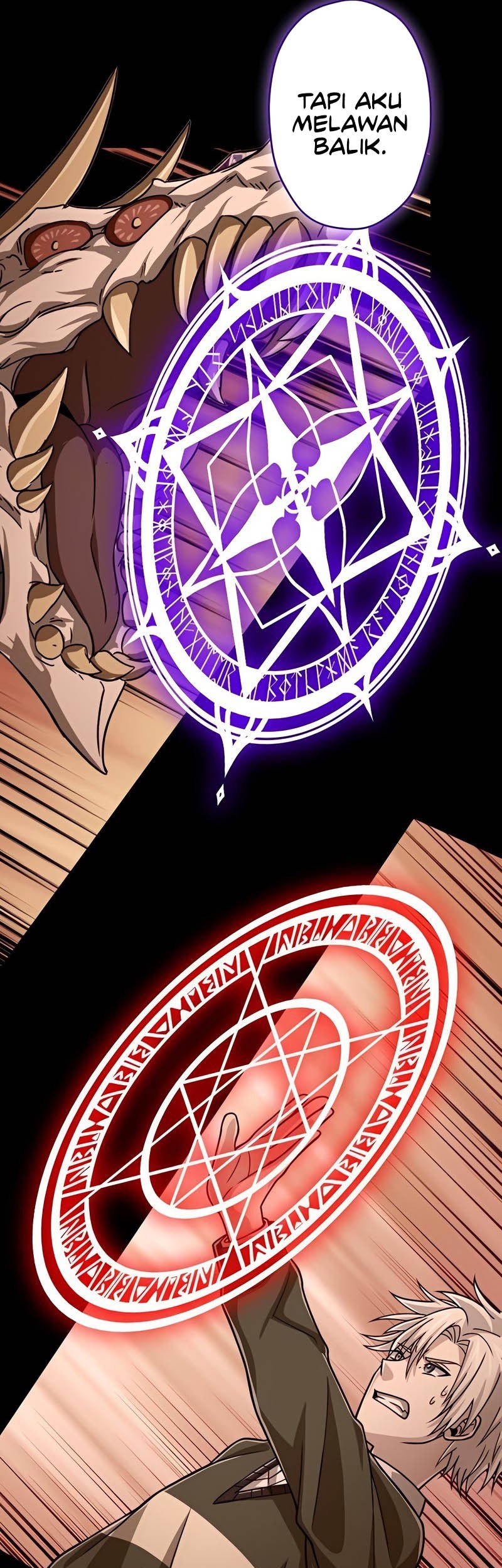 Chapter 69 - halaman 34