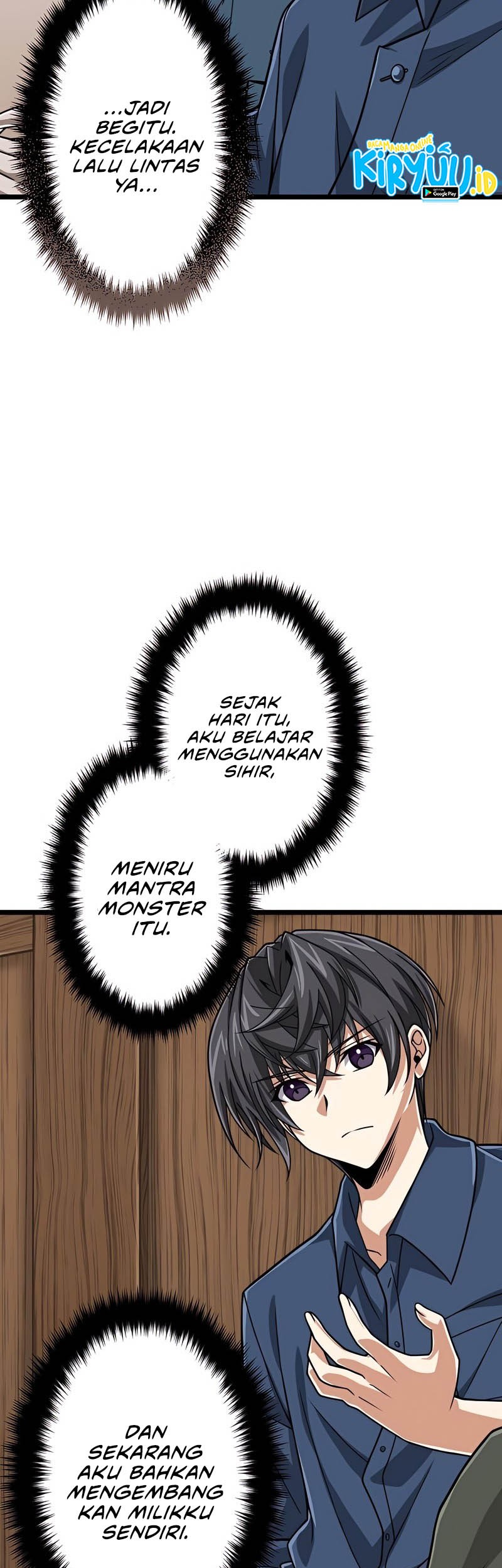 Chapter 69 - halaman 36