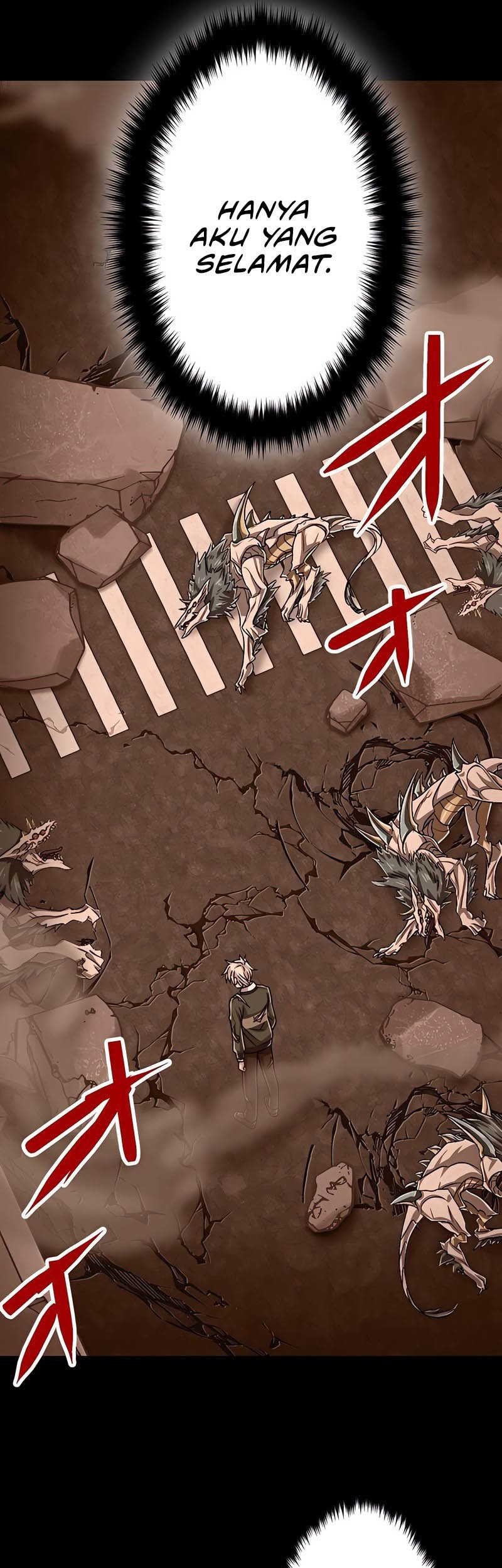 Chapter 69 - halaman 38