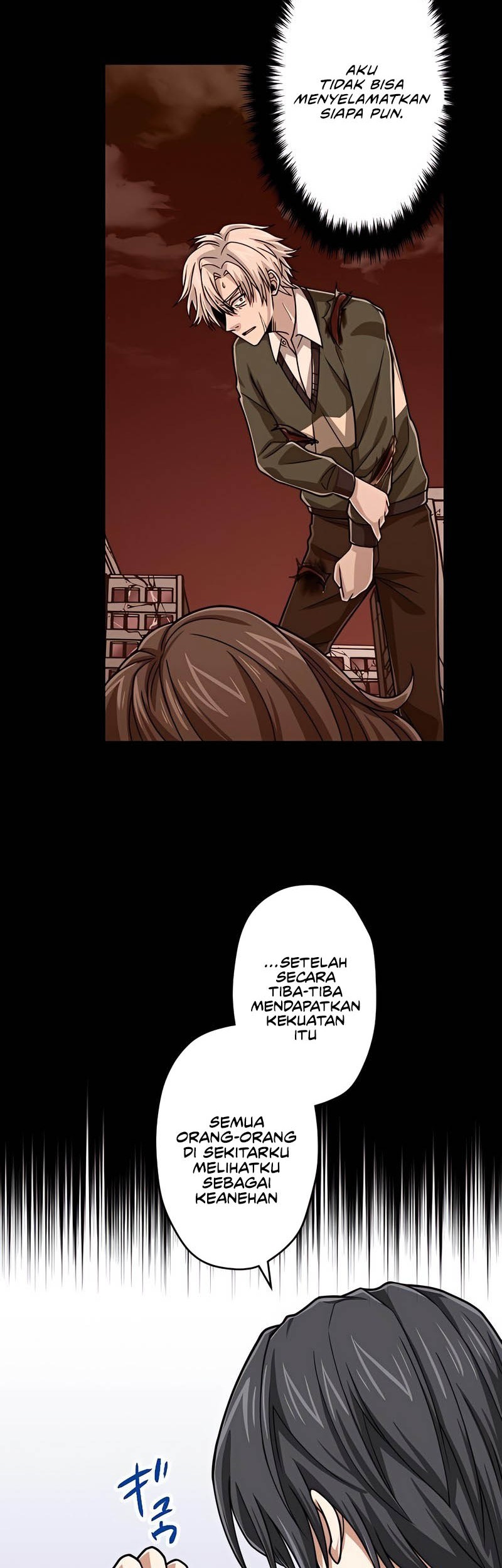 Chapter 69 - halaman 39