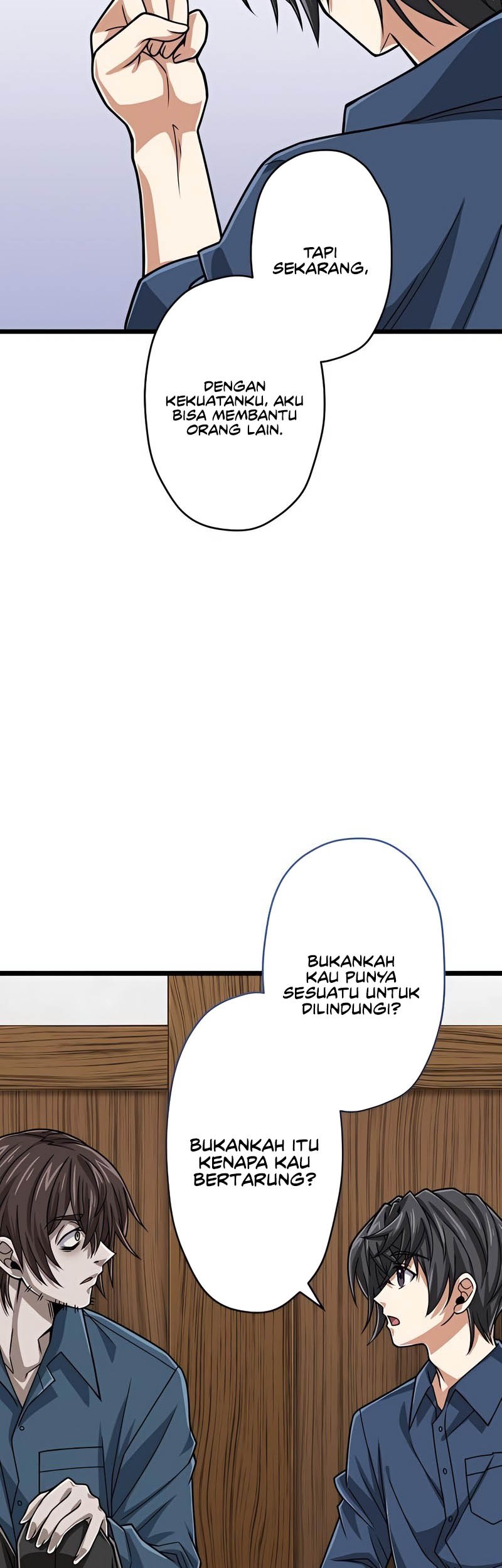 Chapter 69 - halaman 40