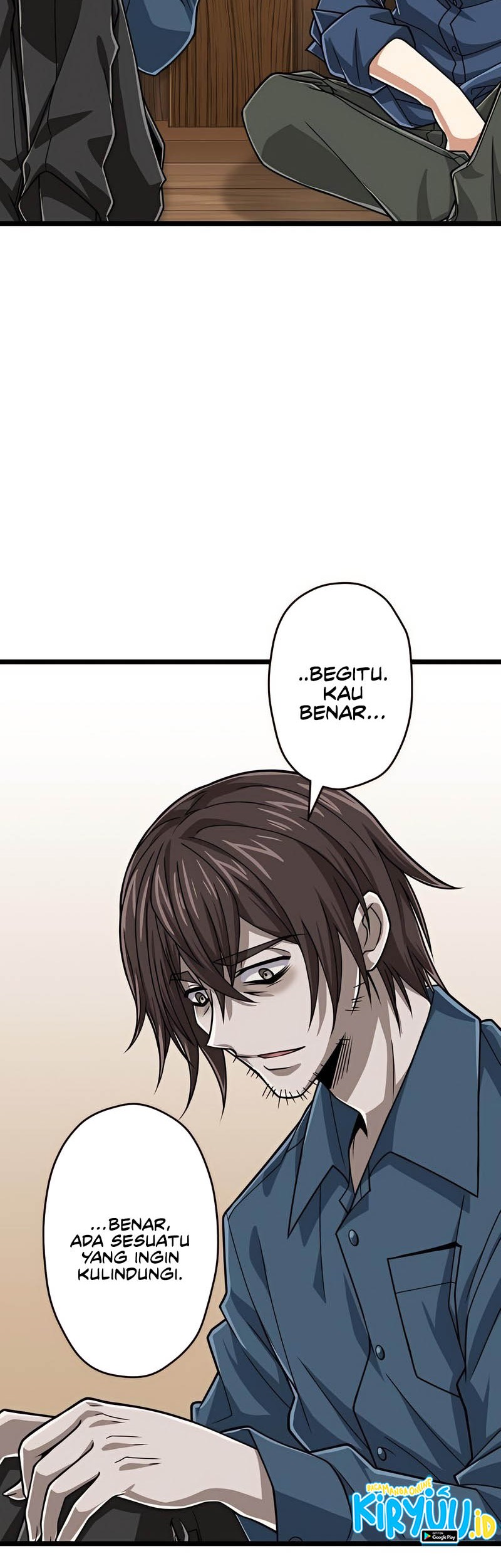 Chapter 69 - halaman 41