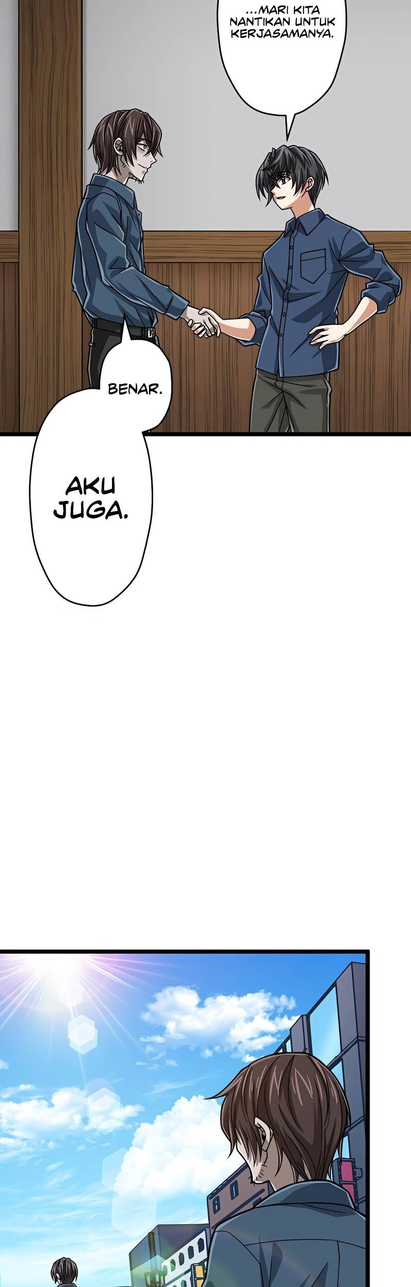Chapter 69 - halaman 44