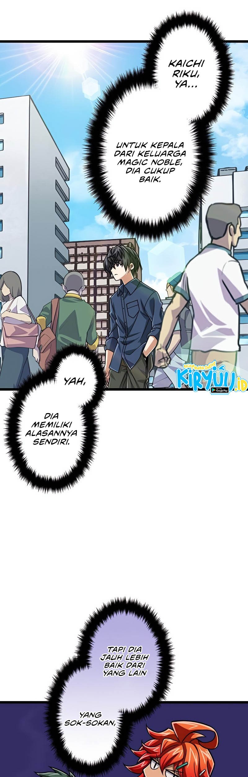Chapter 69 - halaman 46