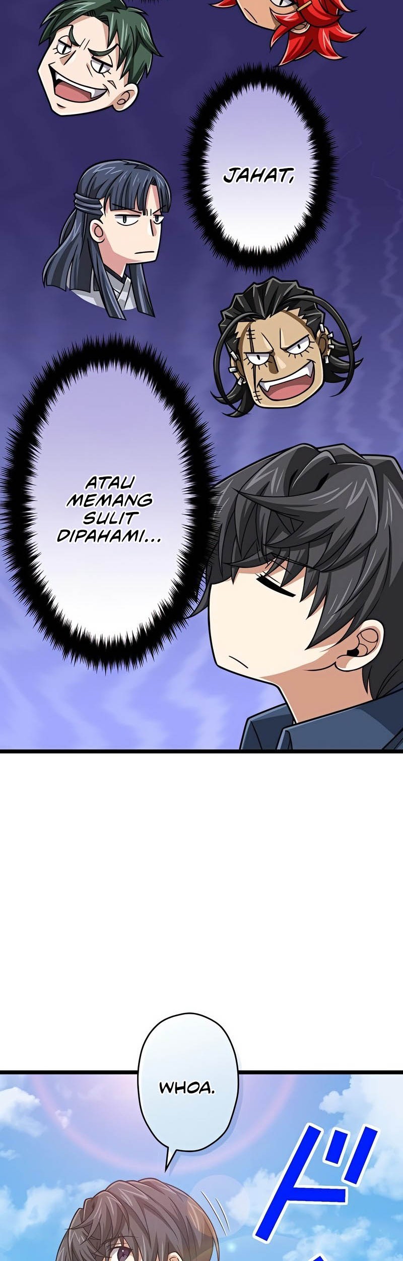 Chapter 69 - halaman 47