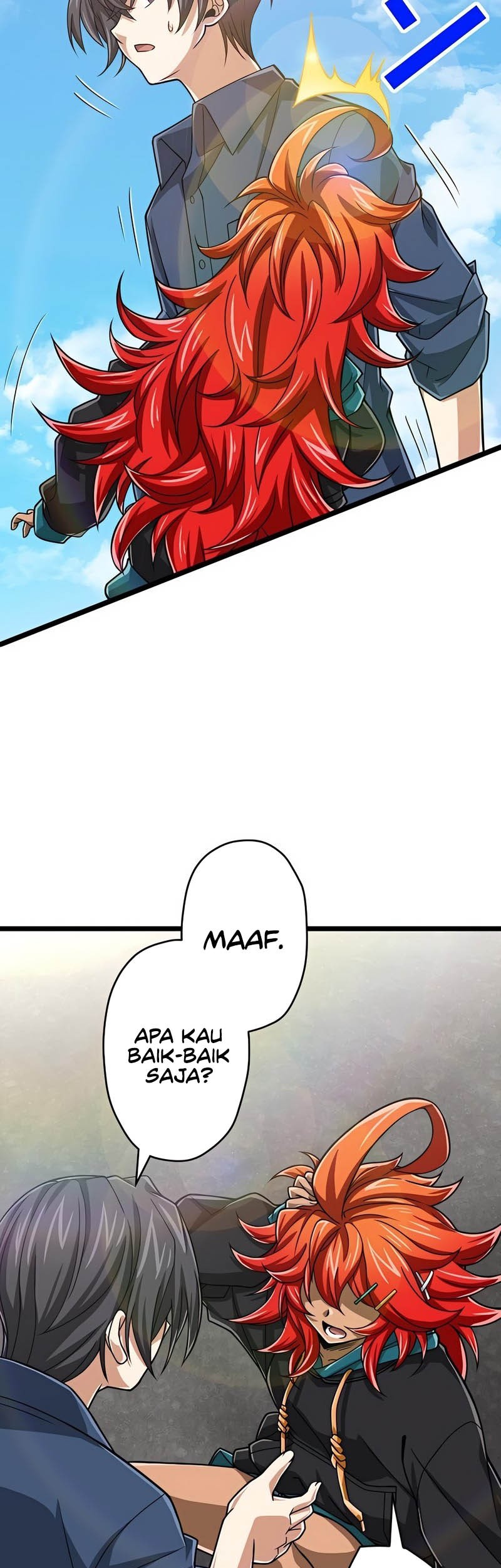 Chapter 69 - halaman 48