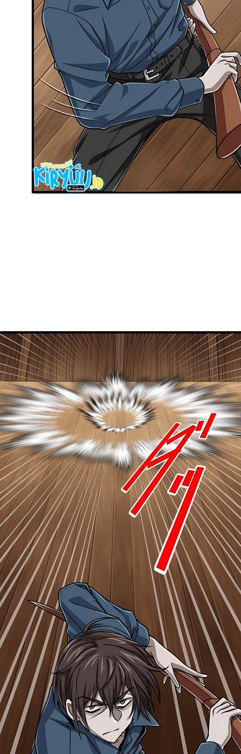Chapter 69 - halaman 11