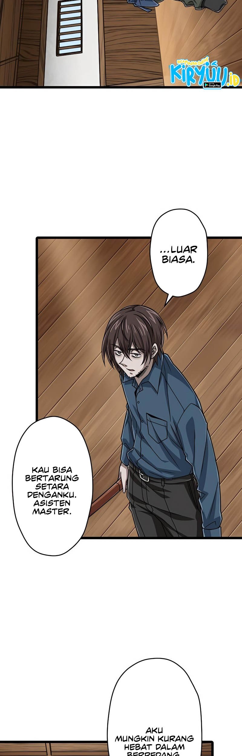 Chapter 69 - halaman 20