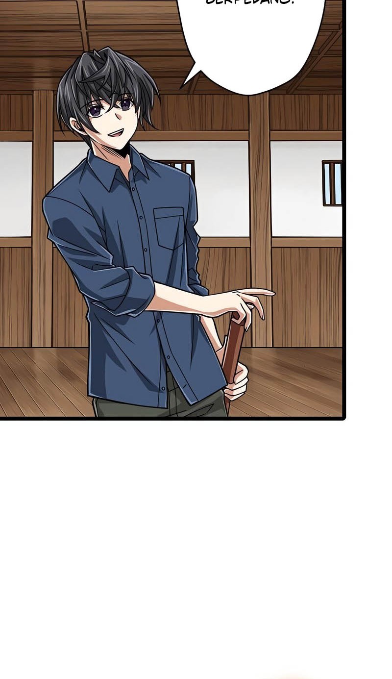 Chapter 69 - halaman 21