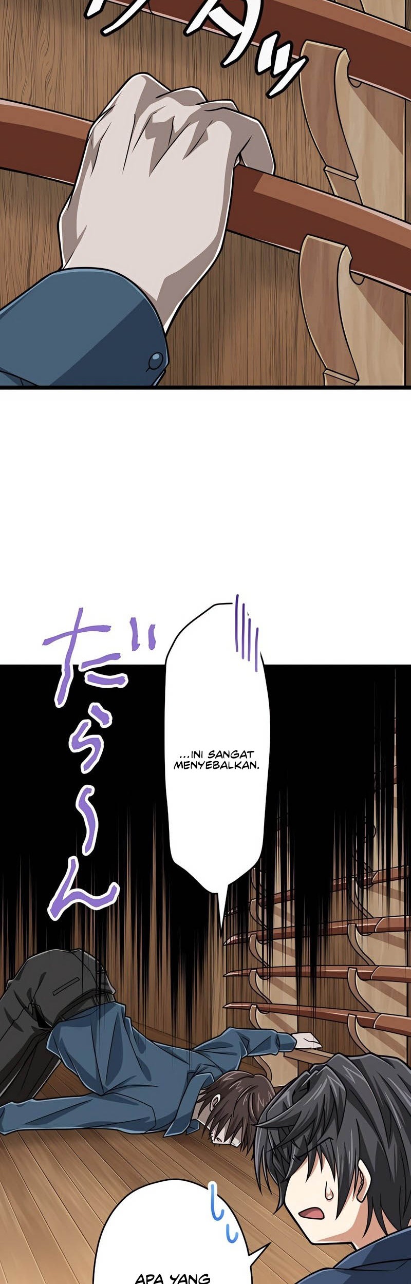 Chapter 69 - halaman 23