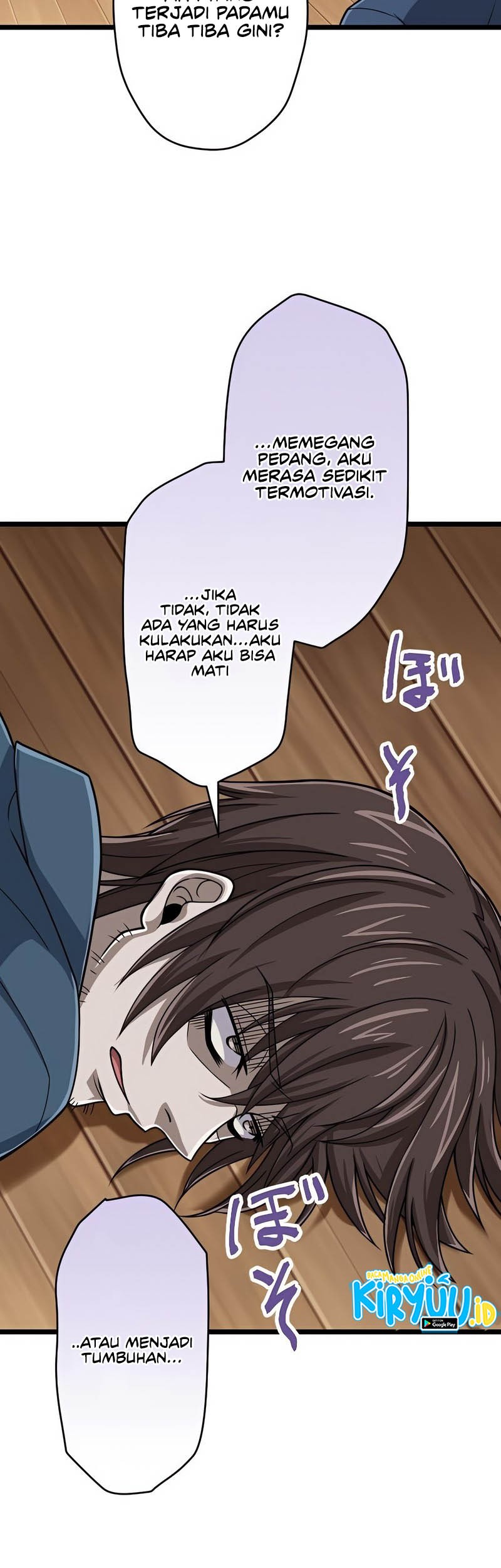 Chapter 69 - halaman 24