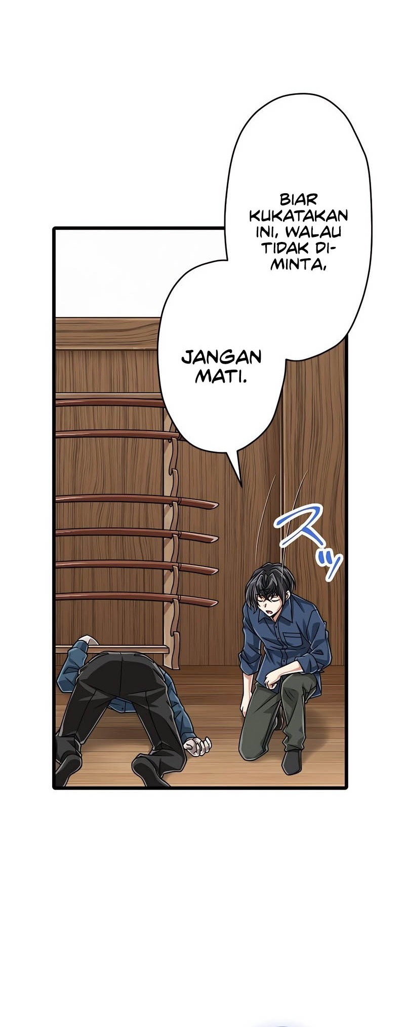 Chapter 69 - halaman 25
