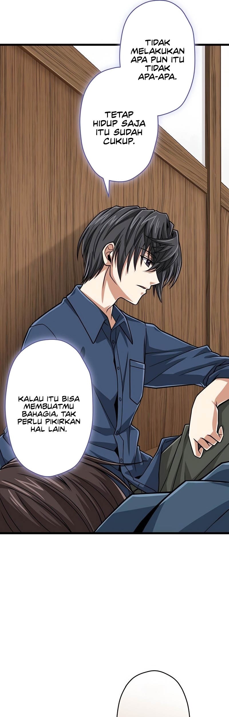 Chapter 69 - halaman 26