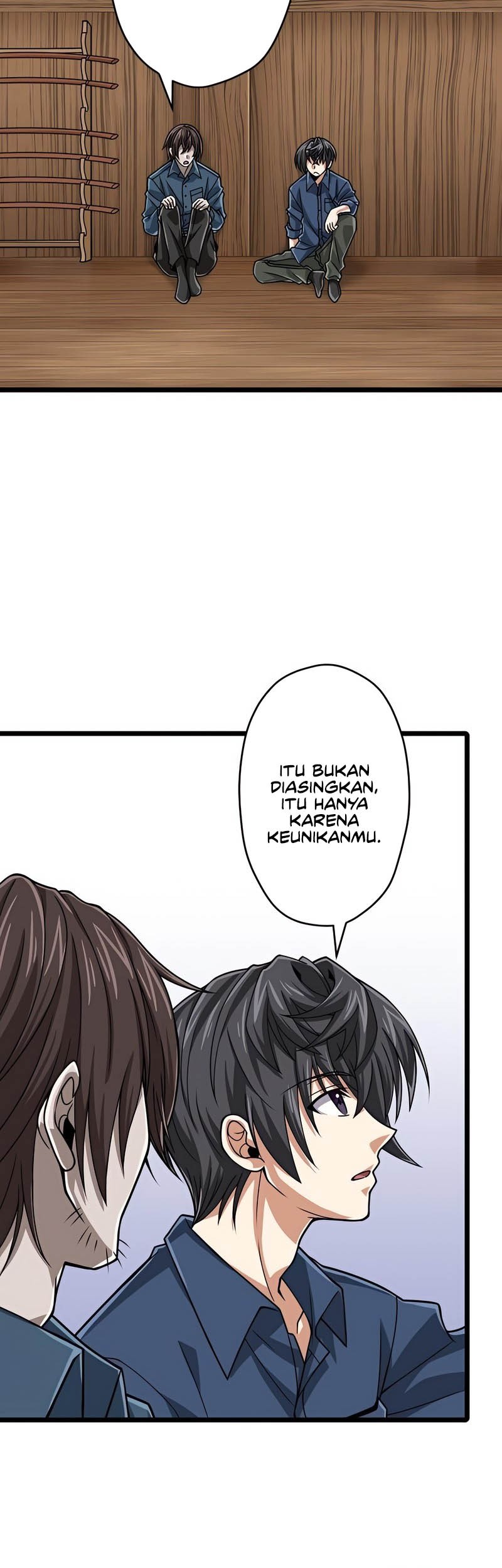 Chapter 69 - halaman 28