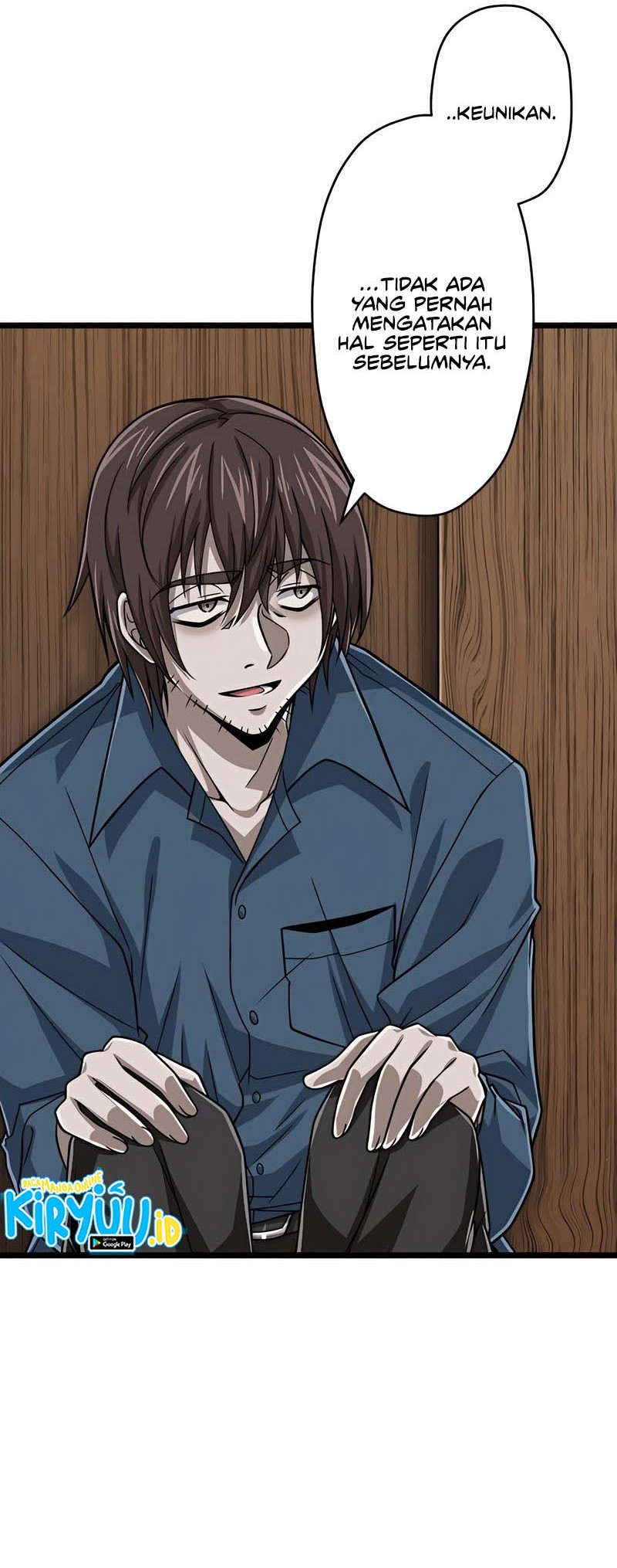 Chapter 69 - halaman 29