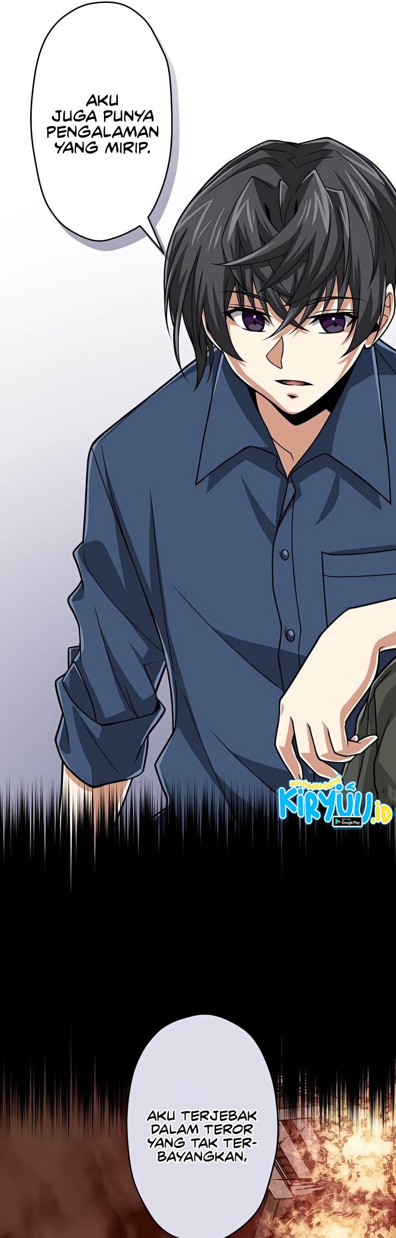 Chapter 69 - halaman 30