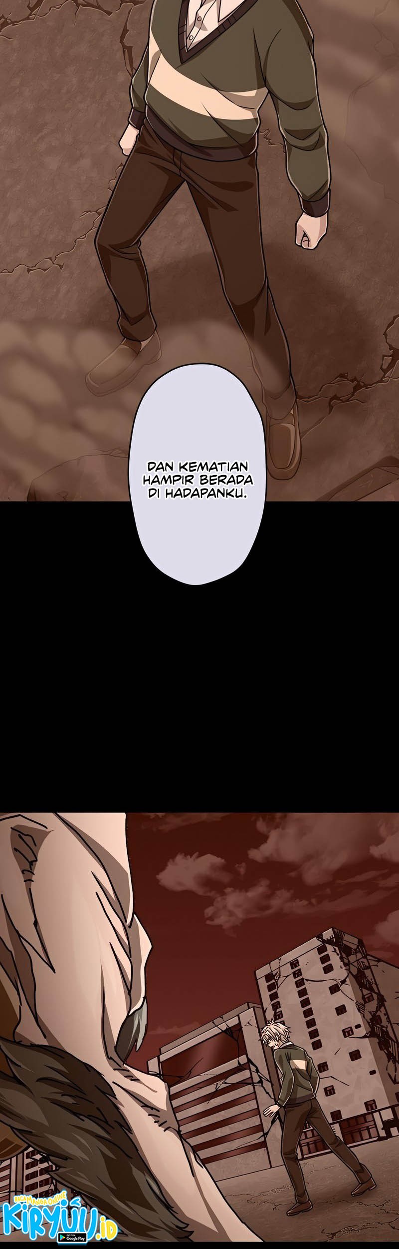 Chapter 69 - halaman 32