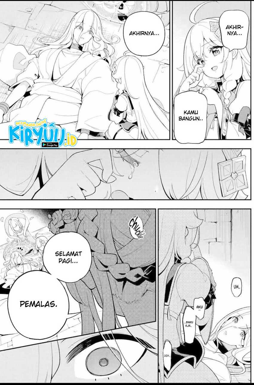 Chapter 60.1 - halaman 17