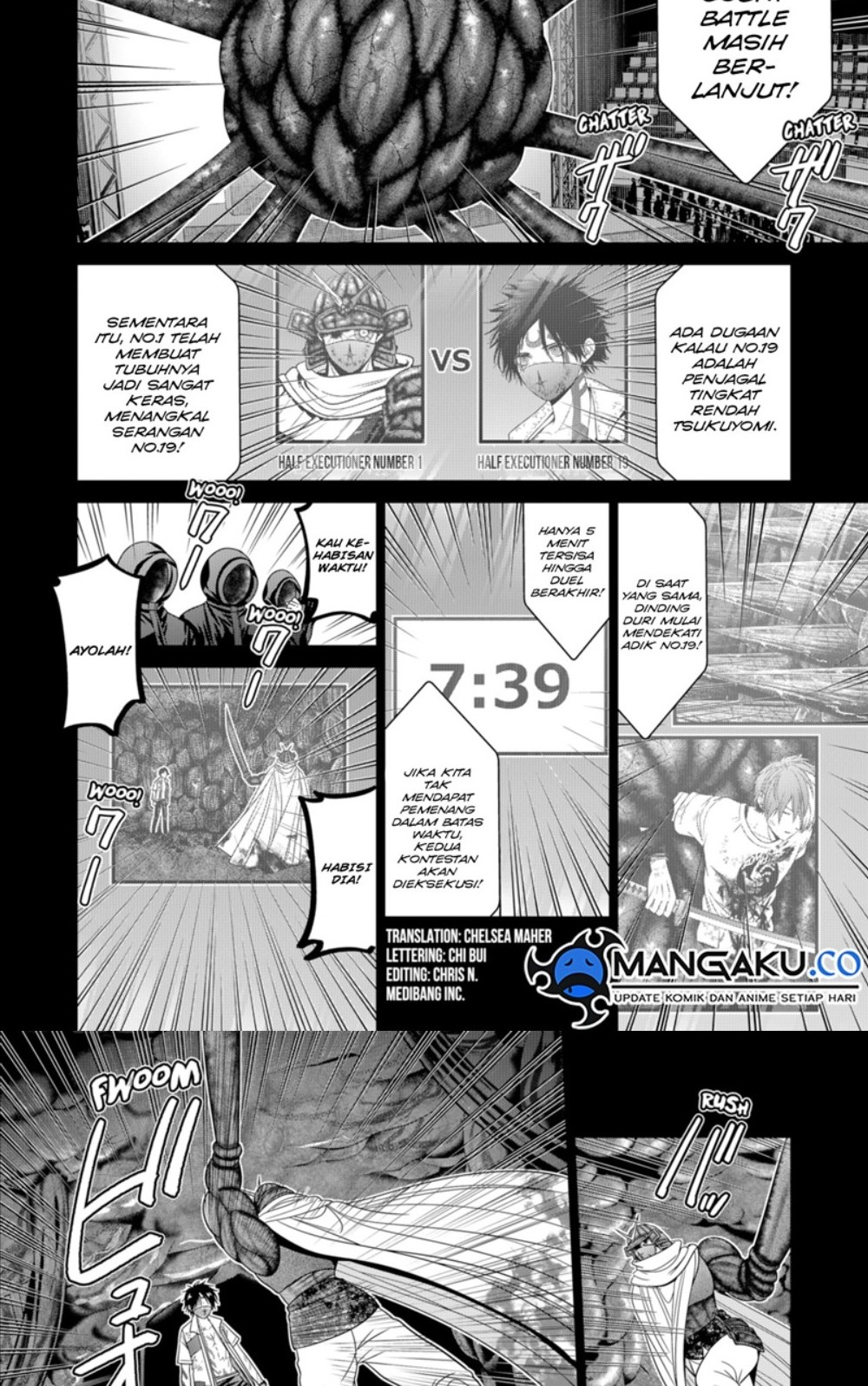 Chapter 78 - halaman 3