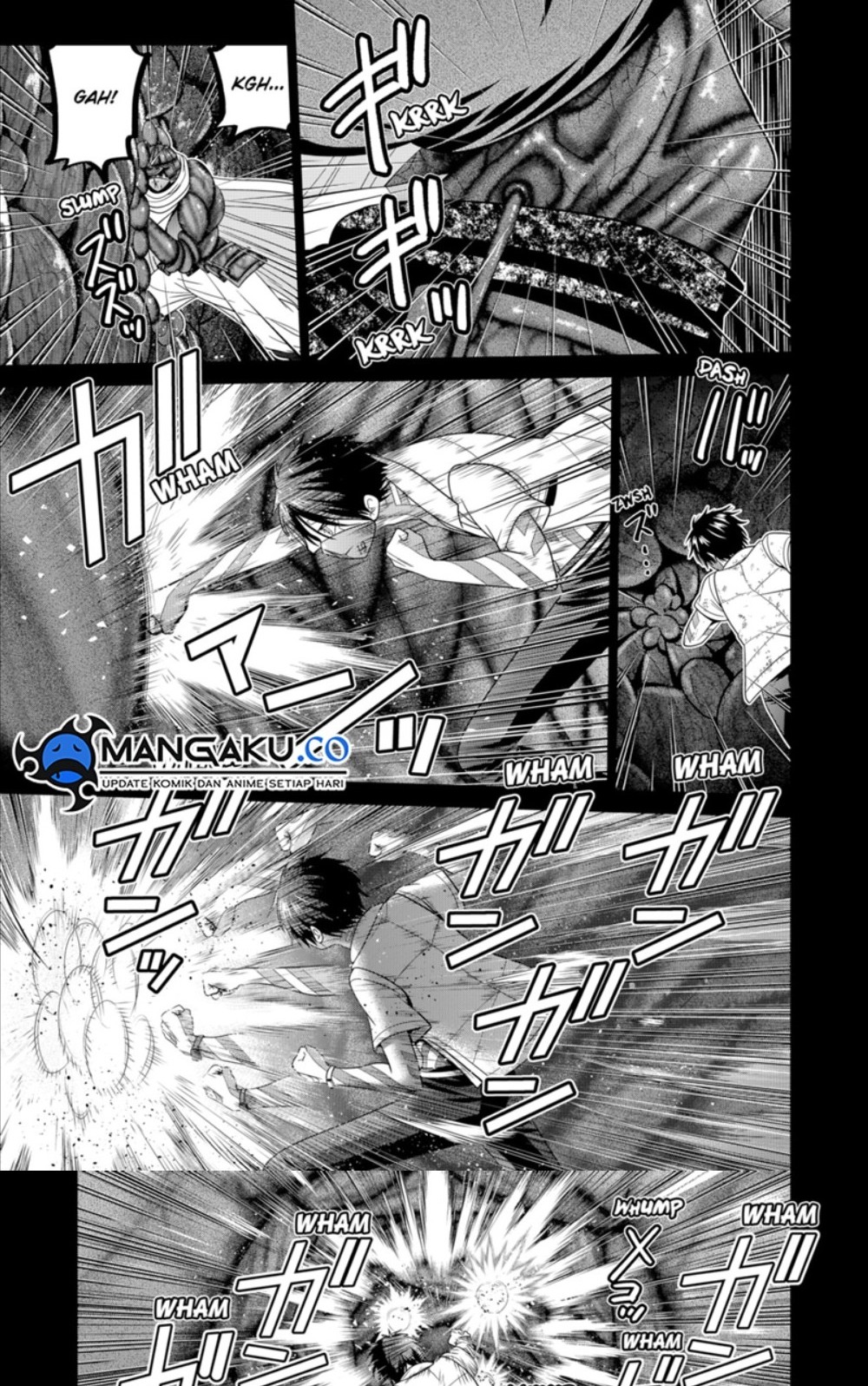 Chapter 78 - halaman 5