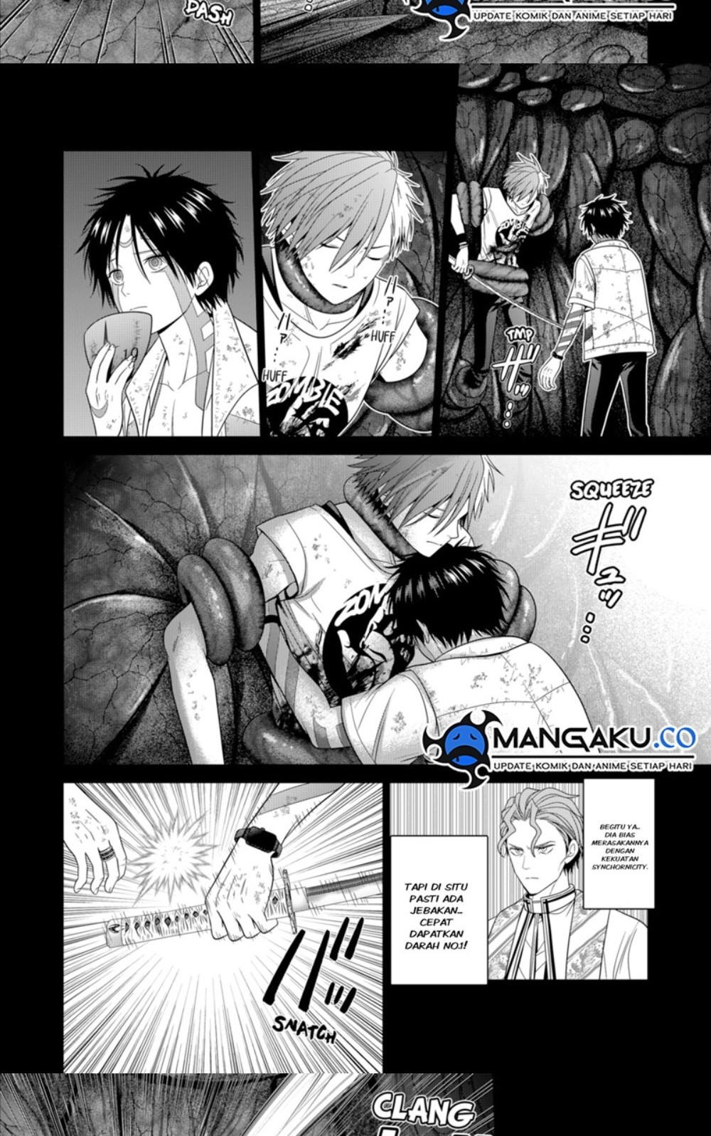 Chapter 78 - halaman 7