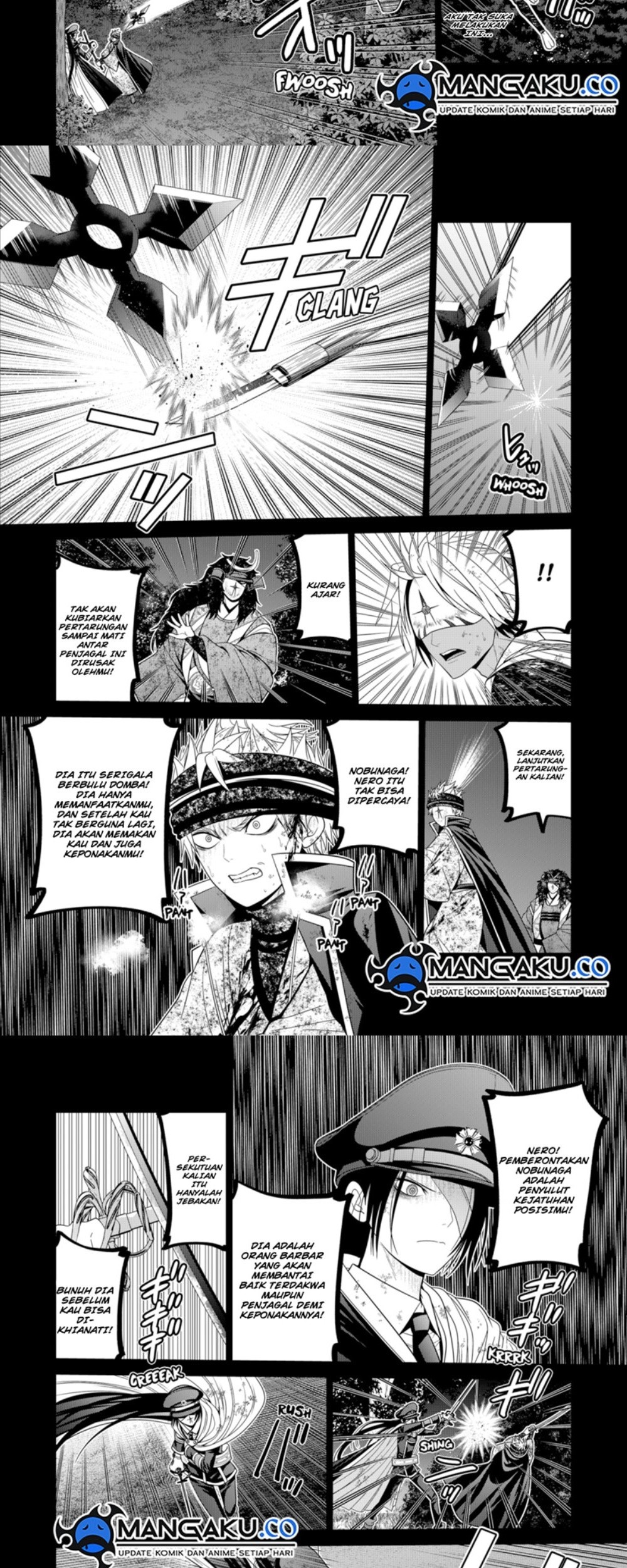Chapter 78 - halaman 12
